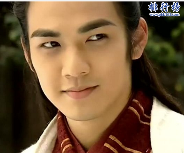 中国古代四大名捕