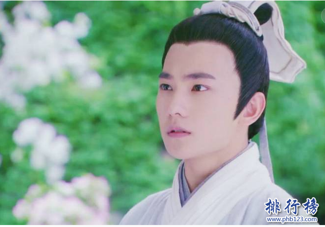 中国古代四大名捕