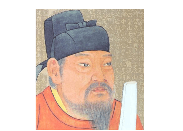 楷书四大家是哪几位？楷书四大家代表作和简介 