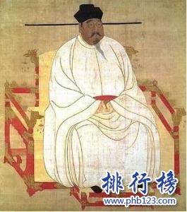 中国古代十大状元