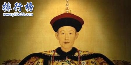 中国古代十大状元