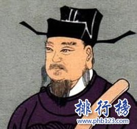 中国古代十大状元