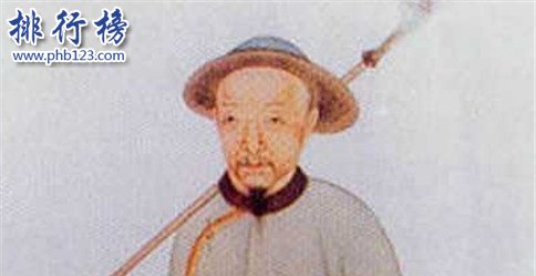 中国古代十大状元