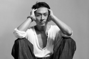 琼瑶剧的十大吼派男星，“咆哮帝”马景涛堪称鼻祖