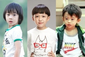 童星身价排行榜 Kimi第一秒杀一线明星