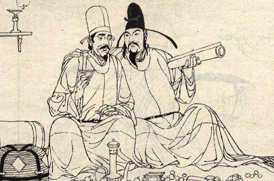 中国古代四大发明家：古代四大发明家的名字和成就简介