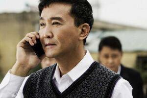 人民的名义男演员演技排行榜,达康书记是老戏骨(陆毅仅排倒数)