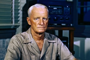 二战十大军事家排行榜：山本五十六排名第十