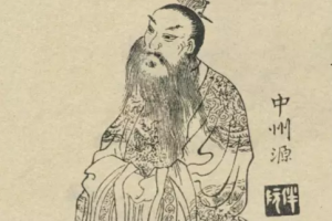 凌烟阁二十四功臣排名:第一名是皇后哥哥秦叔宝最末