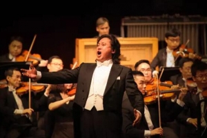 中国三大男高音是谁？中国三大男高音演唱会堪称听觉盛宴