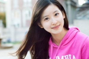 2014最新全国校花人气排行榜