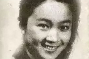 盘点民国时期的十大著名校花