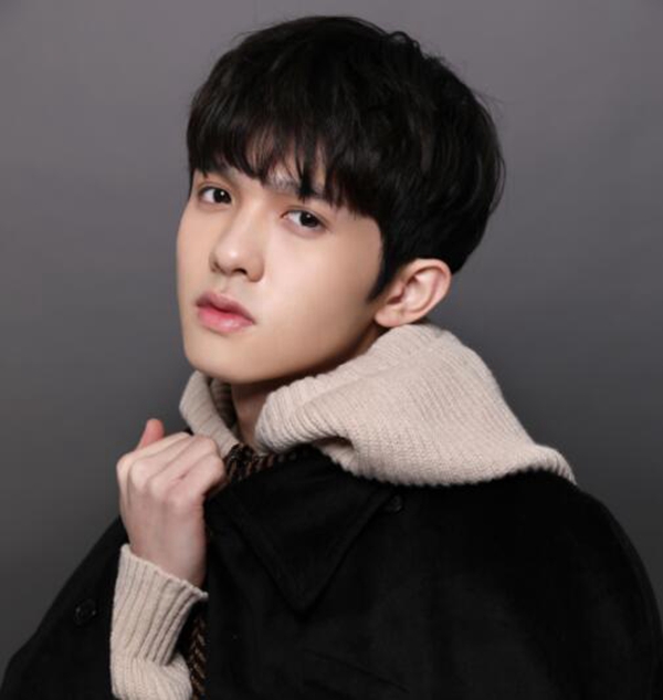 中国十大最帅校草排行榜，都长着一张初恋的脸