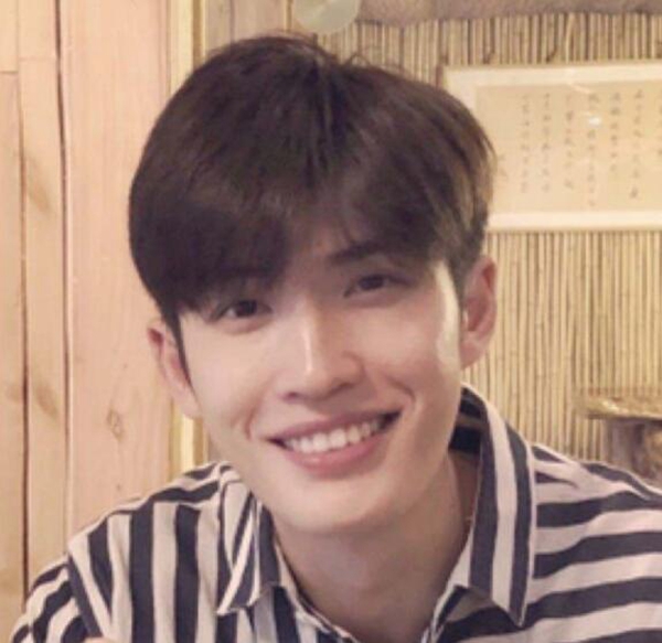 中国十大最帅校草排行榜，都长着一张初恋的脸