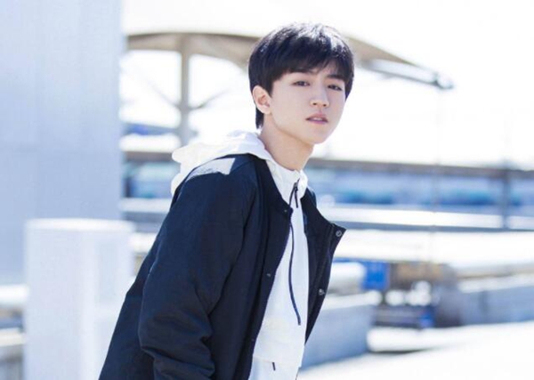 中国十大最帅校草排行榜，都长着一张初恋的脸