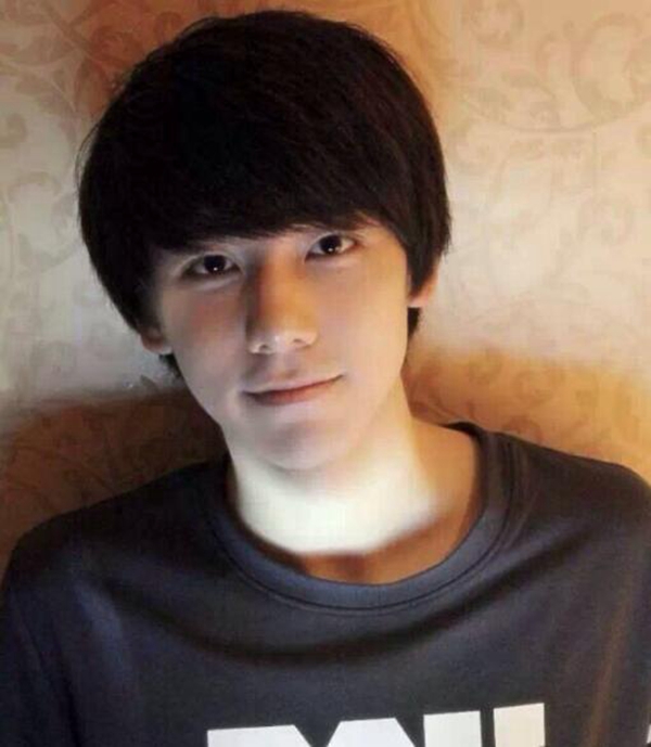 中国十大最帅校草排行榜，都长着一张初恋的脸