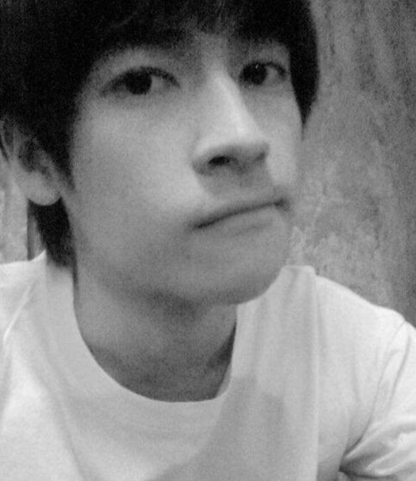 中国十大最帅校草排行榜，都长着一张初恋的脸