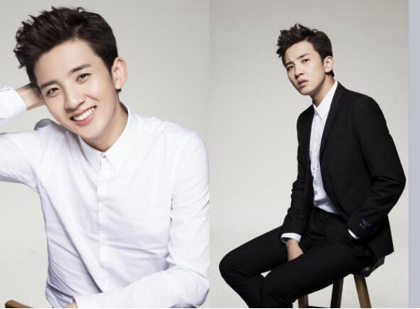 中国十大最帅校草排行榜，都长着一张初恋的脸