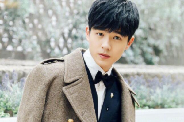 全国公认十大校草排行榜，各大高校校草大PK