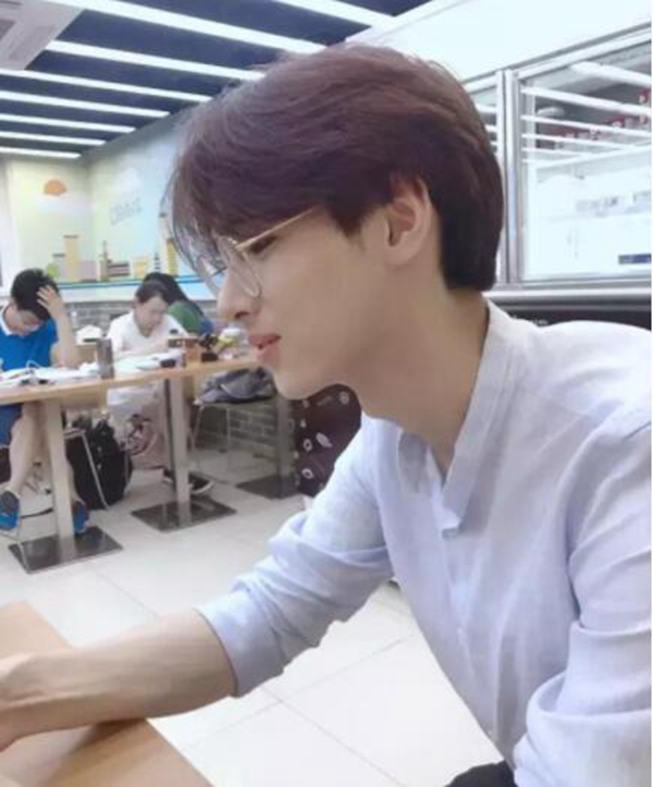 全国公认十大校草排行榜，各大高校校草大PK