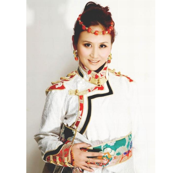 藏族十大美女，长得美歌声动听个个美若天仙