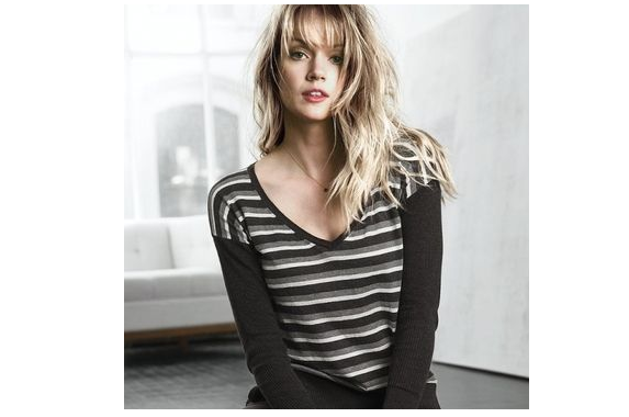 2018维密十大超模：人气高的维密天使各国美若天仙 