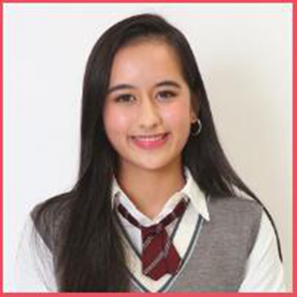 2019日本最美女初中生排名