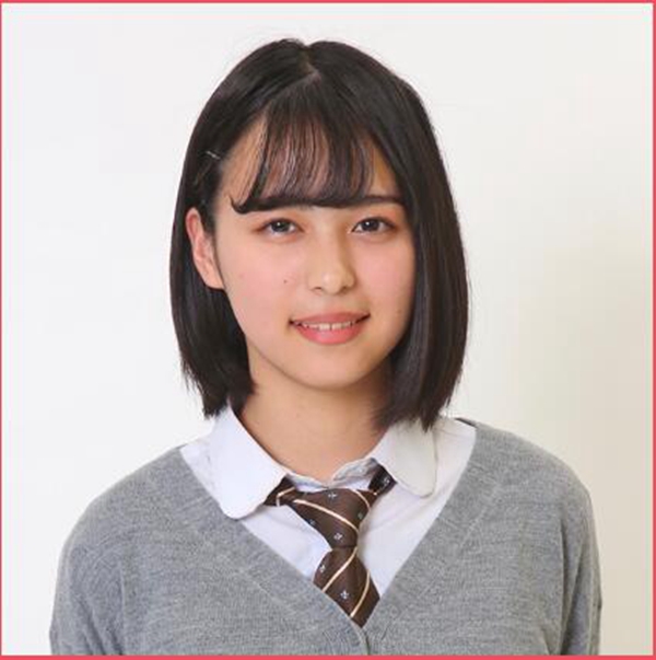 2019日本最美女初中生排名