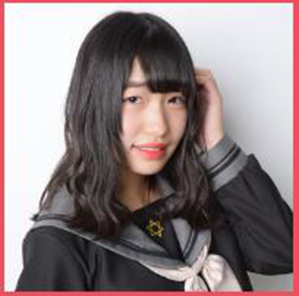 2019日本最美女初中生排名