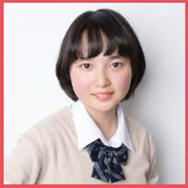 2019日本最美女初中生排名