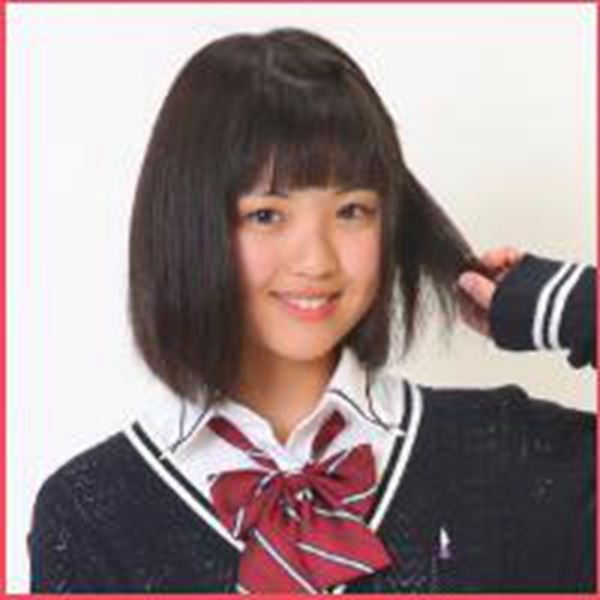 2019日本最美女初中生排名