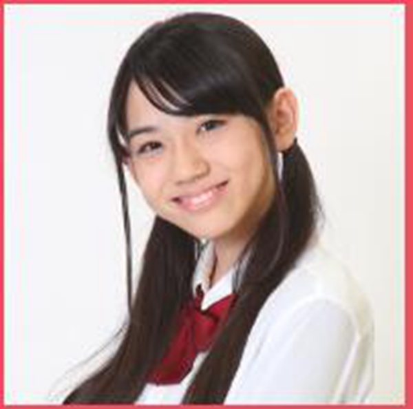 2019日本最美女初中生排名