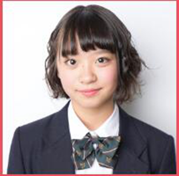 2019日本最美女初中生排名