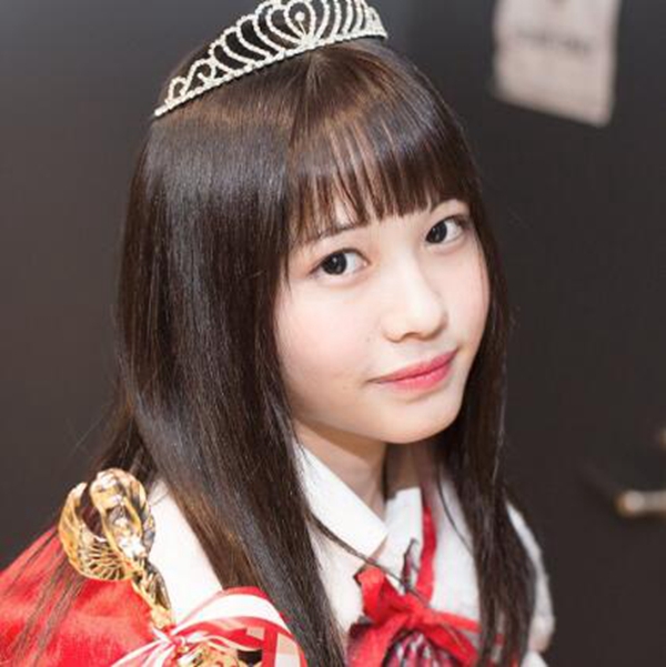 日本最美高一女生排行榜