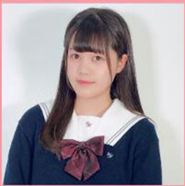 日本最美高一女生排行榜