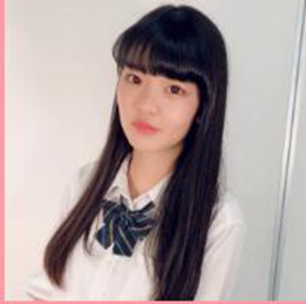 日本最美高一女生排行榜