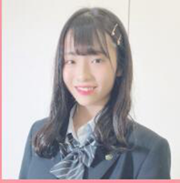 日本最美高一女生排行榜