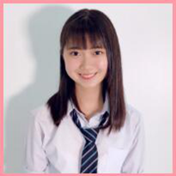 日本最美高一女生排行榜