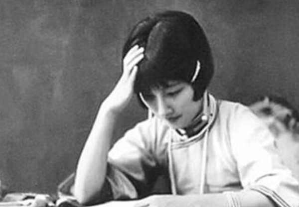 常州四大才女排行榜，陆小曼上榜，第二被称之为秦淮八艳