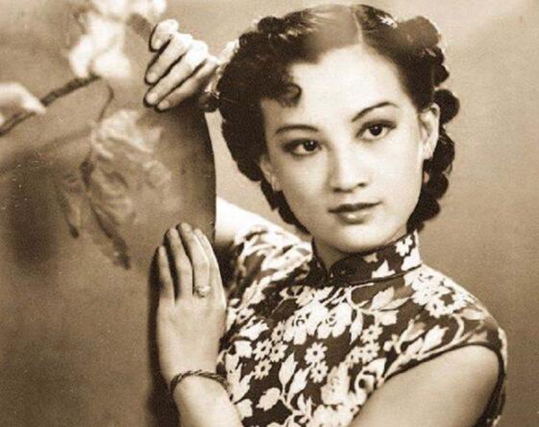 常州四大才女排行榜，陆小曼上榜，第二被称之为秦淮八艳