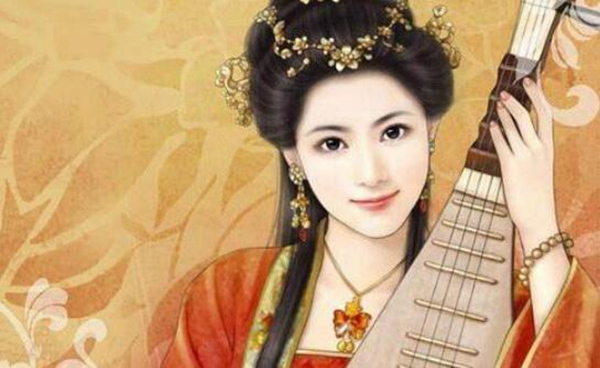 常州四大才女排行榜，陆小曼上榜，第二被称之为秦淮八艳