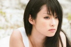 2014日本女神排行榜