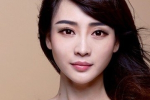 2014中国乳神排行榜