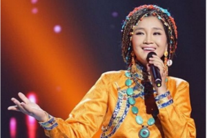 藏族十大美女，长得美歌声动听个个美若天仙