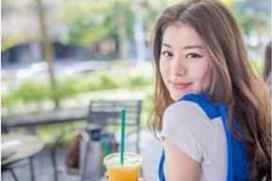 盘点神似明星的民间女神排行榜