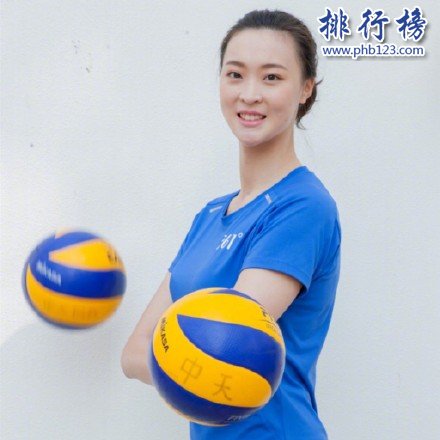 【网评中国女排历史十大美女】网友：女排啊全是腿