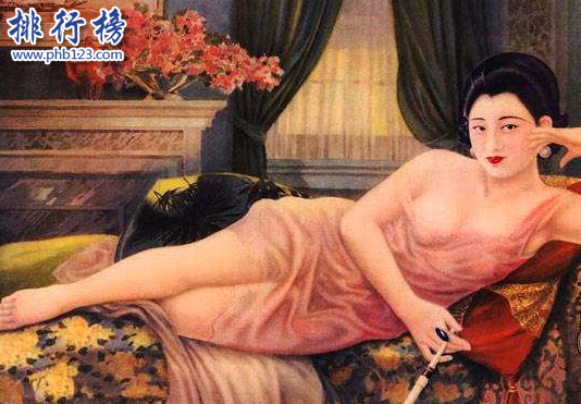 　　导语：民国的青楼有很多长得貌美如花，倾国倾城的大美女成为很多男人吃喝玩乐的场所，那么你知道民国的四大名妓他们的传奇故事吗?今天排行榜123网小编整理了她们的资料一起来看看吧!  　　民国四大名妓:小凤仙、王莲英、陆金宝、赛金花  　　四、赛金花  　　出生日期：清同治十一年  　　逝世日期:1936年12月4日  　　赛金花又称赵灵飞、赵彩云，是清代末和民初的名妓，曾经嫁人3次最后还是回到了青楼，一生坎坷。1900年在八国联军攻打北京的额时候是石头胡同的妓女，和德国军国有接触，最后因为虐待幼妓导致死亡而进监狱，多年后出狱生活贫困1936年病逝于北京。  　　三、陆金宝  　　陆金宝又称林黛玉是民国时期知名的名妓，她长得貌美如花曾被称为花国大总统，她一生嫁人17次，最后还是死在妓女的位置上。她喜欢喝酒赌钱还喜欢惹事，欠下巨债没有能力偿还就找一位富豪嫁过去就可以抵债，以为这样就可以洗掉身上赌债的脏水。根据史书记载他50几岁了还在做妓女，最后身体跨了病逝。  　　二、王莲英  　　王莲英上海的名妓，长得五官精致，美丽动人很多男人都拜倒在她石榴裙下。在1917年的时候被选为花国总理成为上海滩的头牌小红人。她和陆金宝、赛金花、小凤仙并称为民国四大名妓。据说后来是因为赌博而被杀死，这件事曾在上海滩传得沸沸扬扬的，一代名妓就这么香消玉损了。  　　一、小凤仙  　　小凤仙又称凤云，小时候因为家族落败生活很困苦，在民国四大名妓中排名第一，和赛金花一样在石头胡同当妓女，长得非常漂亮而且还比较温柔善解人意，曾经帮助过蔡锷逃离袁世凯的软禁，成为英雄人物她和蔡锷爱情也成为了一段佳话。  　　结语：以上就是排行榜123网小编为大家盘点的民国四大名妓，这些妓女长的貌美如花，美丽动人成为当时的头牌被成为花国的代表人物，一生命运坎坷有的很早就香消玉损了。