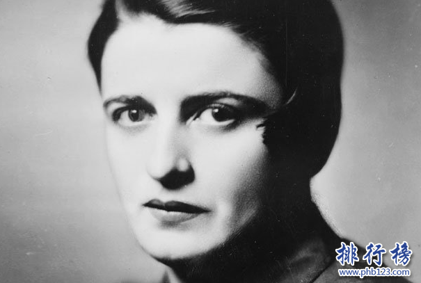 盘点全球十大美女富豪