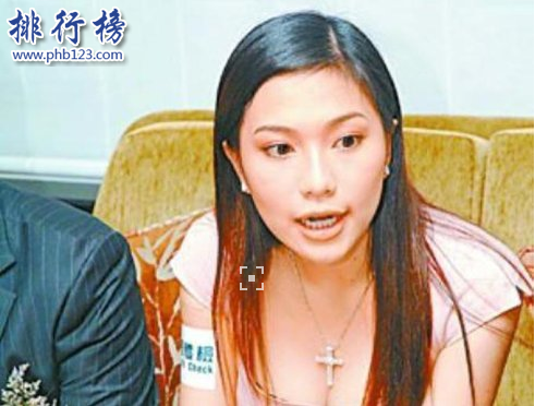 盘点全球十大美女富豪