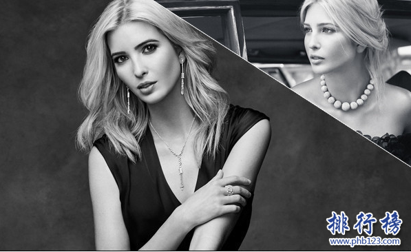 盘点全球十大美女富豪